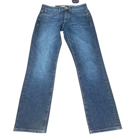 NWT Warp + Weft Men's 28 x 32 Jeans - Picture 2 of 8